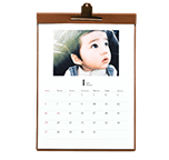 【壁掛けカレンダー】シートタイプA4/A3