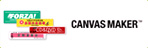 CANVAS MAKER&trade;