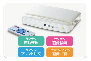 ワンダーフォトボックス