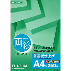 ��� ���ʎ��d�グ A4�T�C�Y/250����