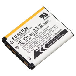 �[�d���o�b�e���[NP-45A
