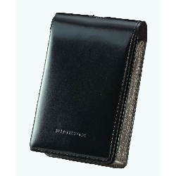 FinePix F50fd/F60fd��p�\�t�g�P�[�X�i�u���b�N�j