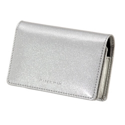 FinePix Z�V���[�Y�p�\�t�g�P�[�X�i�V���o�[ �j