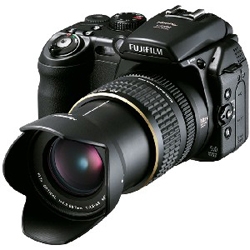 �ٻΥե���� FinePix S9100