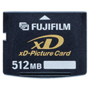 xD-�s�N�`���[�J�[�h 512MB
