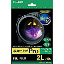 ��� �ʐ^�d�グPro 2L�T�C�Y/10����