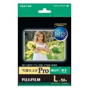��� �ʐ^�d�グPro L�T�C�Y/50����
