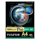 ��� �ʐ^�d�グPro A4�T�C�Y/30����