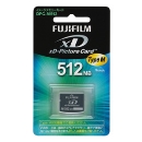 xD-�s�N�`���[�J�[�h�@512MB TypeM