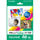 ��� �ʐ^�d�グValue(�o�����[)A6�T�C�Y/55����