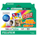 ��� �ʐ^�d�グValue L/400������