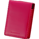 FinePix Z�V���[�Y�p�\�t�g�P�[�X�i�s���N�j