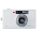 35�~���R���p�N�g�J���� NATURA CLASSICA WHITE