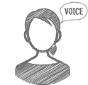 voice