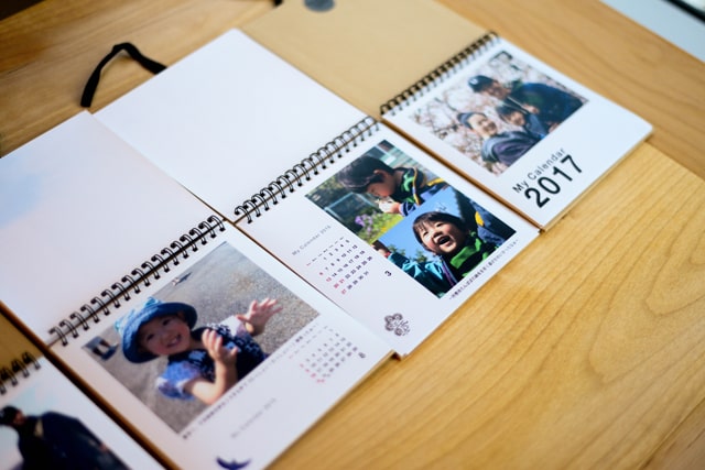 写真は関係を変えることがあるし、かたちになるとプレゼントギフトにもなるんで。誰もが嬉しい気持ちになるんです。