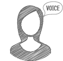 VOICE