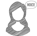 VOICE