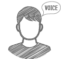 voice
