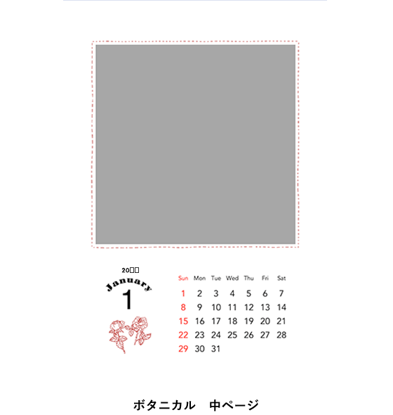 ポカニカル 中ページ