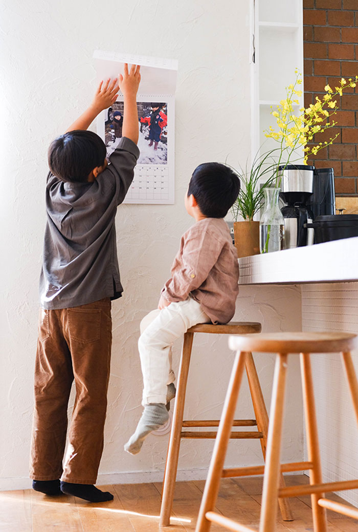 暮らしに「幸せ」をつくるもの