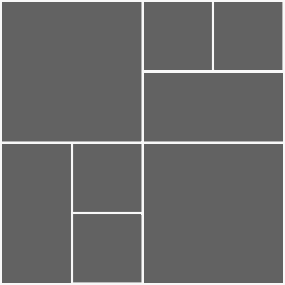 組み合わせ例その7