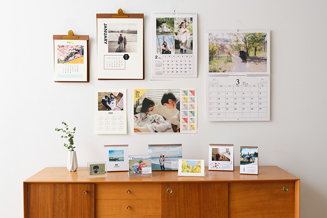 暮らしに溶け込む、ナチュラルなデザイン