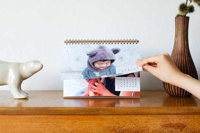 富士フイルムだから、写真がキレイ