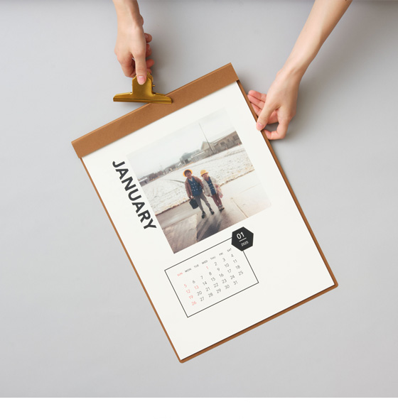 壁掛けシート A3縦（印刷仕上げ）バインダー