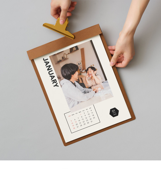 壁掛けシート A4縦（印刷仕上げ）バインダー