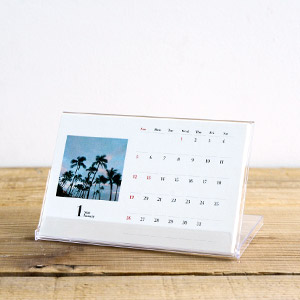 卓上シート はがき横