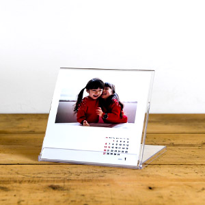 卓上シート スクエア（127mm）