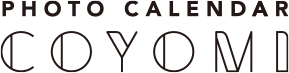 PHOTO CALENDAR COYOMI