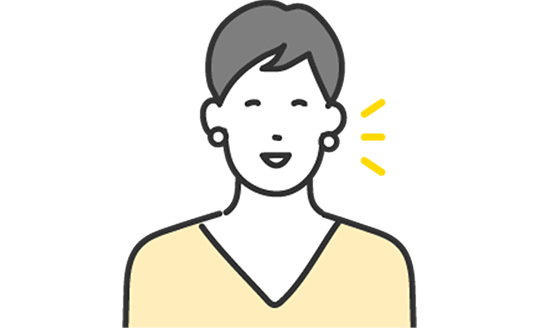 神奈川県在住 40代・女性 N・Mさん