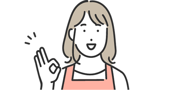 兵庫県在住 40代・女性 K・Kさん