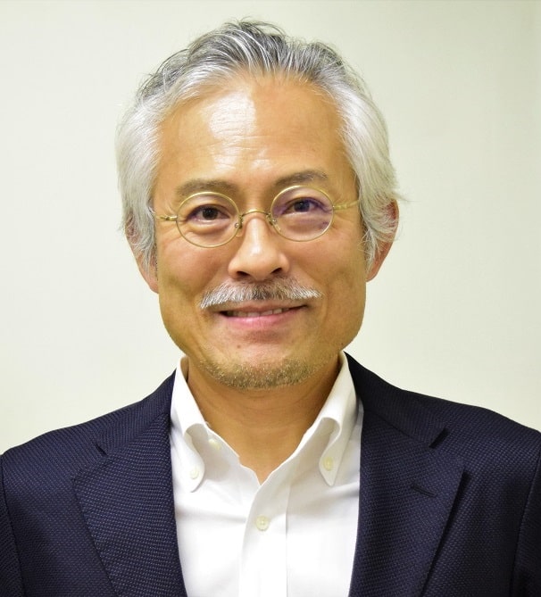 来島修志氏