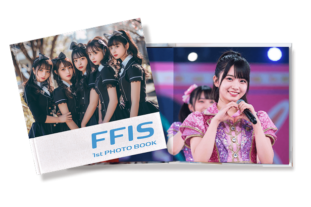 フォトブック