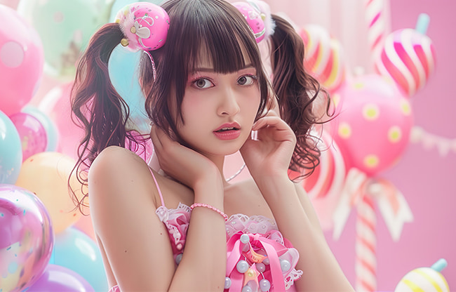 アイドル業界