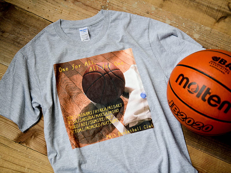 写真：みんなで作る