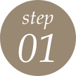 step 01