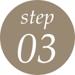 step 03