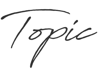 Topic