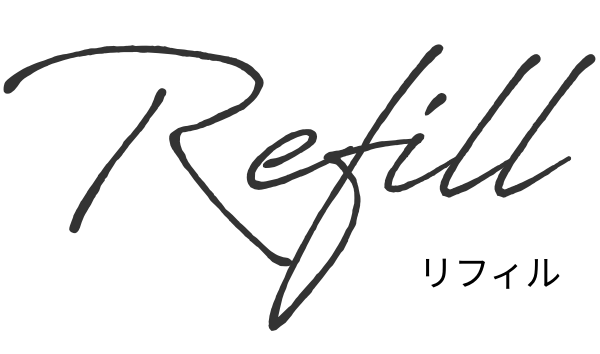 Refill