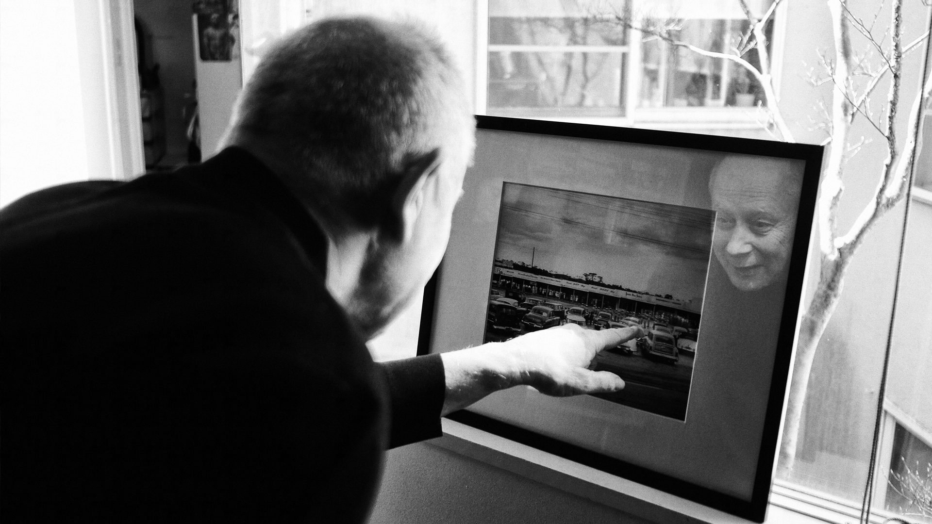 Peter Barakanイメージ