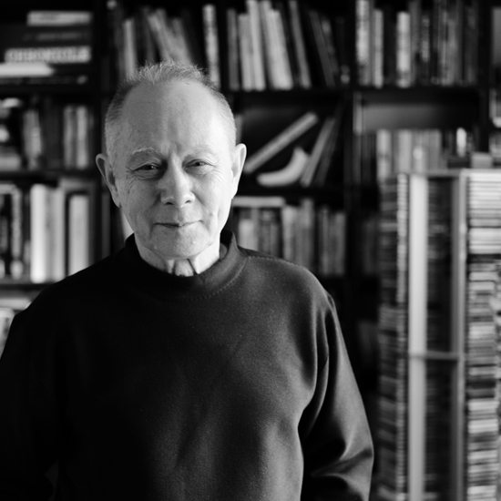 Peter Barakan