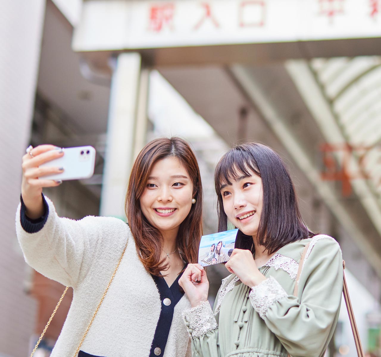 旅の思い出をネップリで形にしよう｜コツを知ればもっと楽しめる