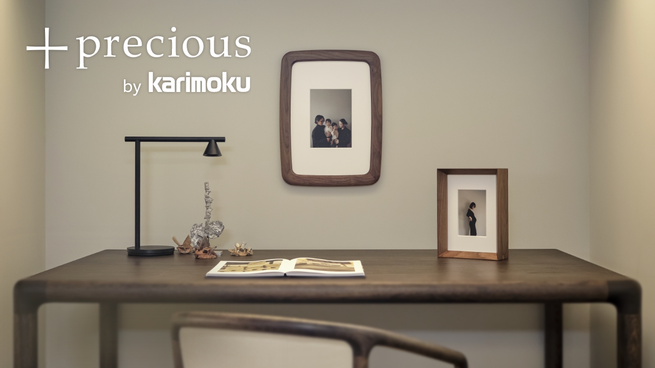 +precious by karimoku