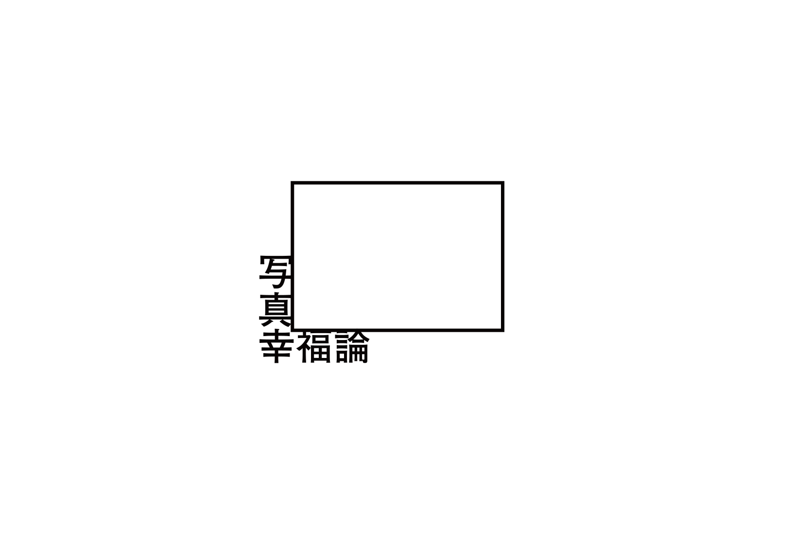 写真幸福論 一生モノのフレーム店