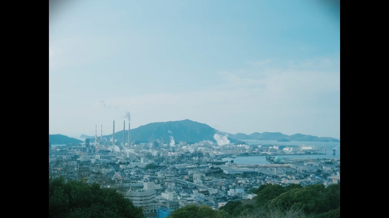 周南 | この街の記憶展 | 写真幸福論 | 富士フイルム